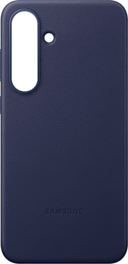 Samsung Galaxy S25 FE Kindsuit deksel (mørk blå)