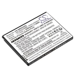 Batteri EB-BG525BBE 2000mAh til Samsung Galaxy Xcover