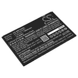 Akku EB-BT545ABY hintaan Samsung Galaxy Tab Active Pro 10.1"" 8800mAh