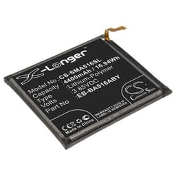 Batteri till Samsung Galaxy A51 5G