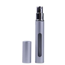 Täytettävä Hajuvesipullo pumpulla - 5ml