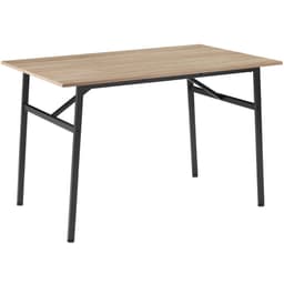 Spisebord Swansea 120x75x76cm