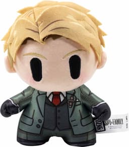 YuMe Spy X Family plush toy (Loid Forger)