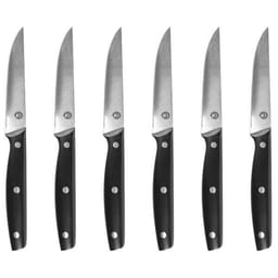 Masterchef Performance -paistoveitset 6-pack - Tunnettu MasterChef Suomesta