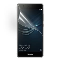 Transparent Skärmskydd/ Displayskydd till Huawei P9 Plus
