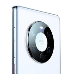 Baseus Huawei Mate 40 Pro Plus Kameralinsskydd Härdat Glas Rengörings kit