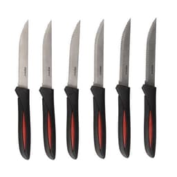 Stekekniver 6-pk, 22,8 cm