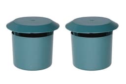 2-Pack Snigelfälla / Ölfälla mördarsniglar