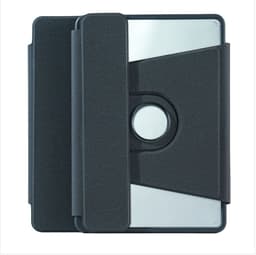 360° Roterende Etui for Samsung Tab A9+ 11"" - Svart