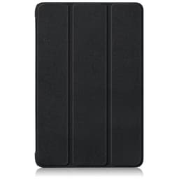 Slimmat svart trefaldigt fodral för Samsung Tab A 10.1"" 2019
