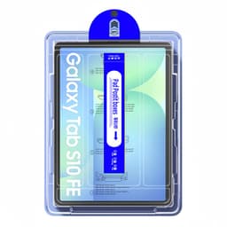 Samsung Galaxy Tab S10 FE+ Skærmbeskytter