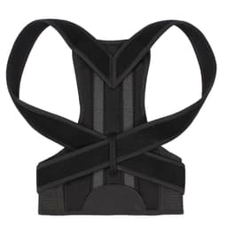 Posture Corrector - Komfortabel øvre ryggstøtte for kragebensstøtte S