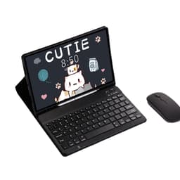 Bluetooth-Tangentbord och Mus för Samsung Galaxy Tab