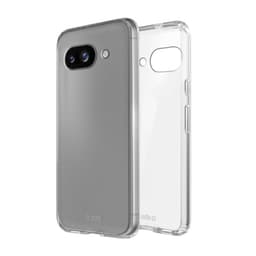 Google Pixel 9a Skinny back cover, transparent