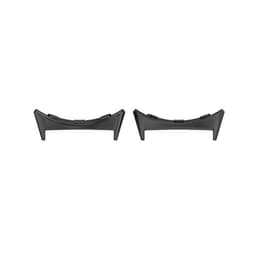 Urstik til Google Pixel Watch 3 45 mm (22 mm) Sort