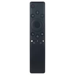 Ääniaktivoitu infrapunakaukosäädin Samsung-televisiolle, BN59-01266A:n korvaava