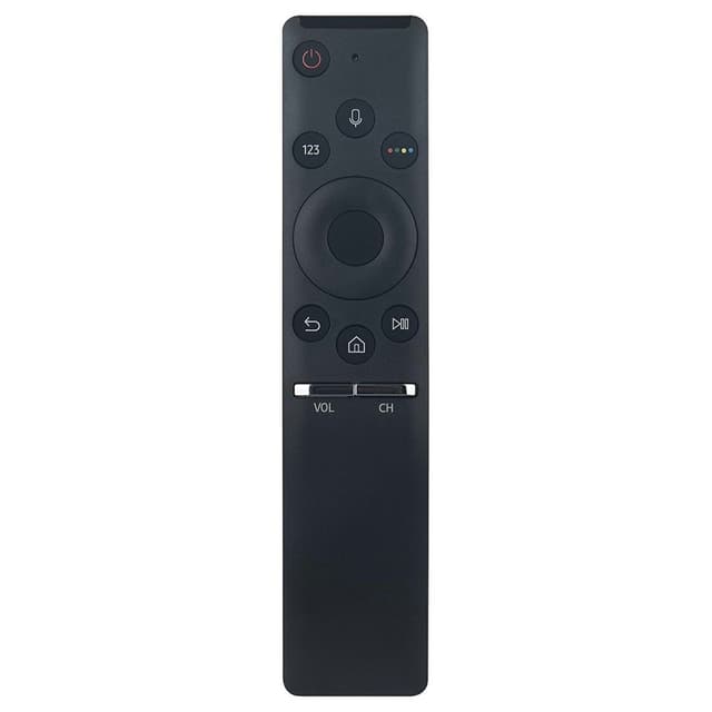 Röststyrd infraröd TV fjärrkontroll Ersättning för BN59-01266A För Samsung TV