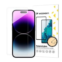 Wozinsky Karkaistu Nano suojakalvo 9H Samsung Galaxy A26:lle