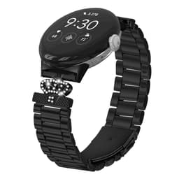Google Pixel Watch Crown Luminous tre-perle-reim