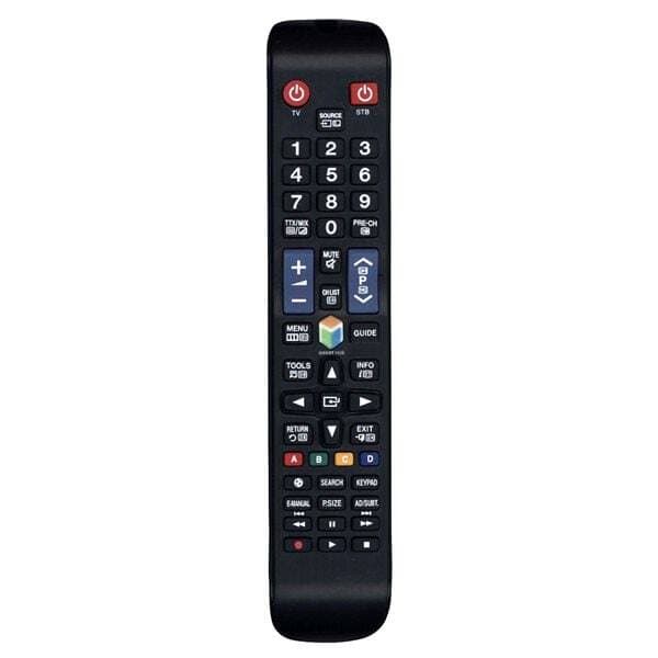 Kompatibel Fjärrkontroll BN59-01178B till Samsung
