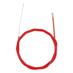 Bremsekabel for Xiaomi 4 Pro - Rød