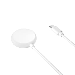 Google Pixel Watch-laddare, magnetisk laddningskabel för Pixel Watch 1