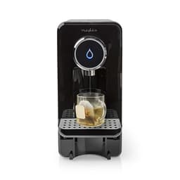 Nedis Lämmin vesi annostelija | 2600 W | 2.5 l | Musta