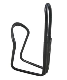 Cykelholder til vandflaske (svart)