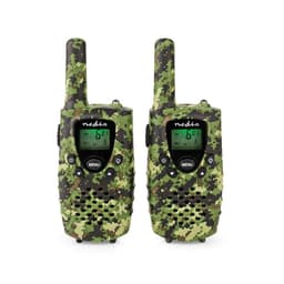 NEDIS 88766603 Walkie talkie
