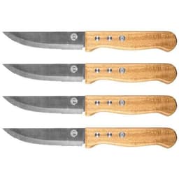 Masterchef Essential -paistoveitset 4-pakkaus - Tunnettu MasterChef Suomesta