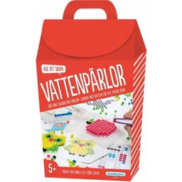 Kärnan Morsomt å lage vannperler