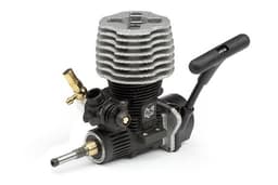 Nitro Star G3.0 Ho-motor med pullstart