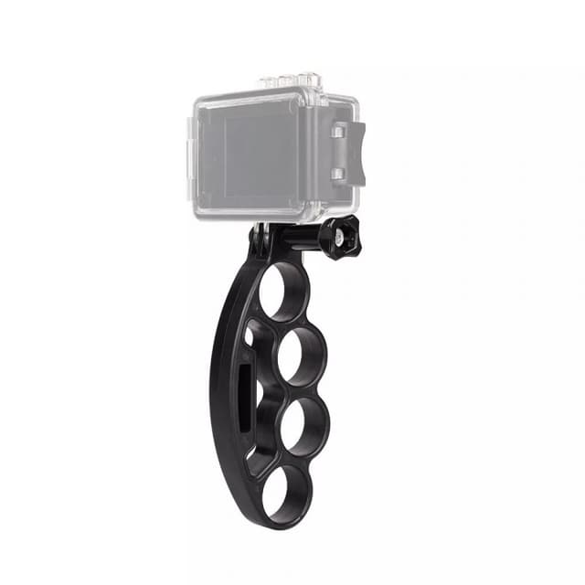 Handhållet Fäste för GoPro