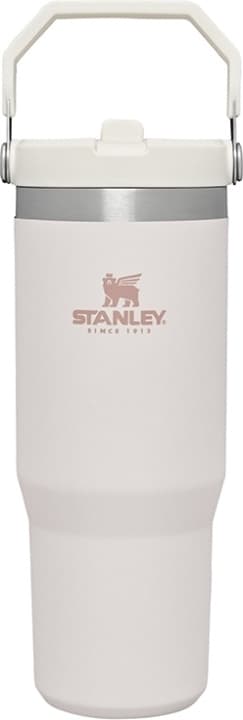 Stanley The IceFlow Flip Straw Tumbler Thermos, pink, 890 ml