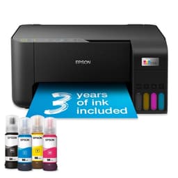 Epson EcoTank ET-2860 A4 multifunksjonsskriver med Wi-Fi-blekkbeholder