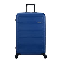 American Tourister Novastream Spinner 77/28 Navy Blue