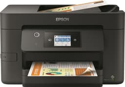 Epson WorkForce Pro WF-3825DWF monitoimitulostin
