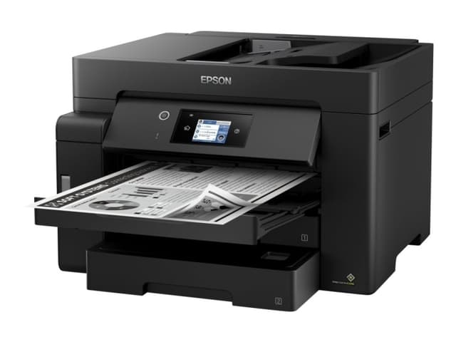 Epson EcoTank ET-M16600