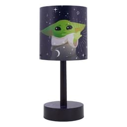 Paladone The Mandalorian Mini Desk Lamp HOME