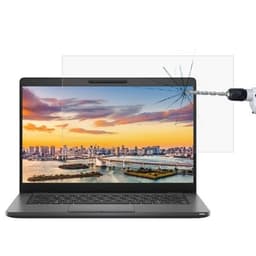 Skärmskydd i härdat glas för Dell Latitude 5300 13.3""