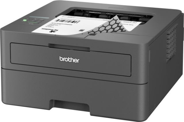 Brother HL-L2400DW svartvit laserskrivare