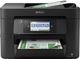 Epson WorkForce Pro WF-4820DWF multifunktionsprinter