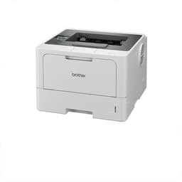 Brother HL-L5210DW - Professionel trådløs A4 sort/hvid laserprinter