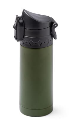 Lord Nelson termokrus mørkegrøn 35cl