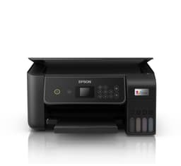 Epson EcoTank ET-2870 A4-monitoimi Wi-Fi-mustesäiliötulostin