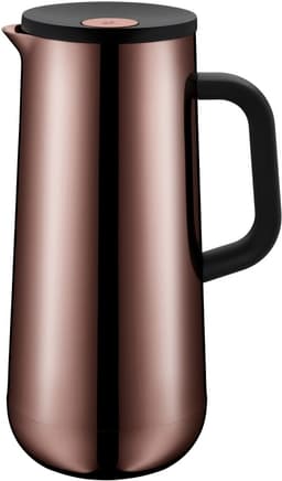 WMF IMPULSE termoskanna, kopparfärg