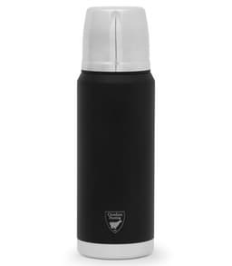 Orrefors Hunting Termos 75 cl, svart