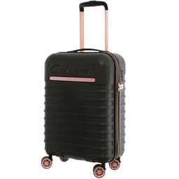Cavalet Pasadena Kabin Burgundy/Rose Gold