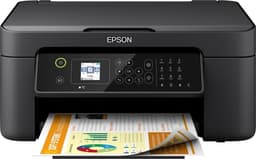 Epson WorkForce Pro WF-3820DWF Tulosta, skannaa, kopioi, faksaa, faksaa jne