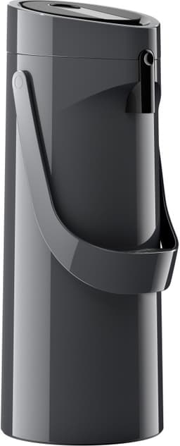 Tefal Ponza gresskartermos, mørkegrå